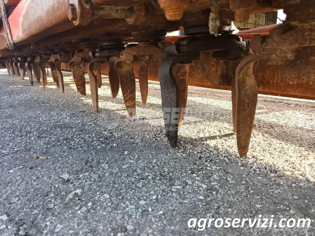 Maschio Aquila 5000 Σβολοκόπτες και περιστροφικά άροτρα