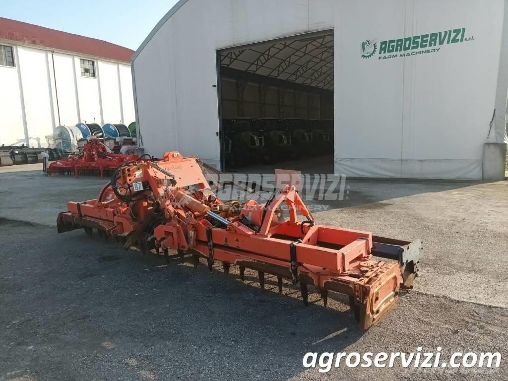Maschio Aquila 5000 Σβολοκόπτες και περιστροφικά άροτρα