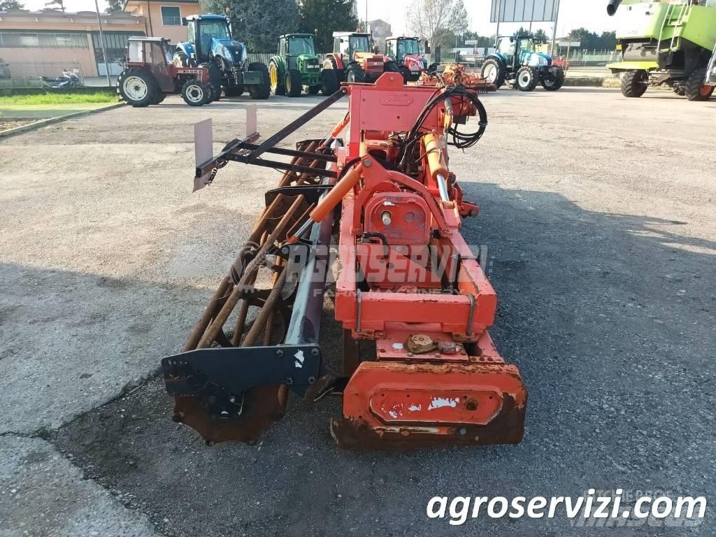 Maschio Aquila 5000 Σβολοκόπτες και περιστροφικά άροτρα