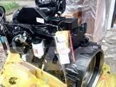 Cummins 6BTA5.9-C125 Κινητήρες
