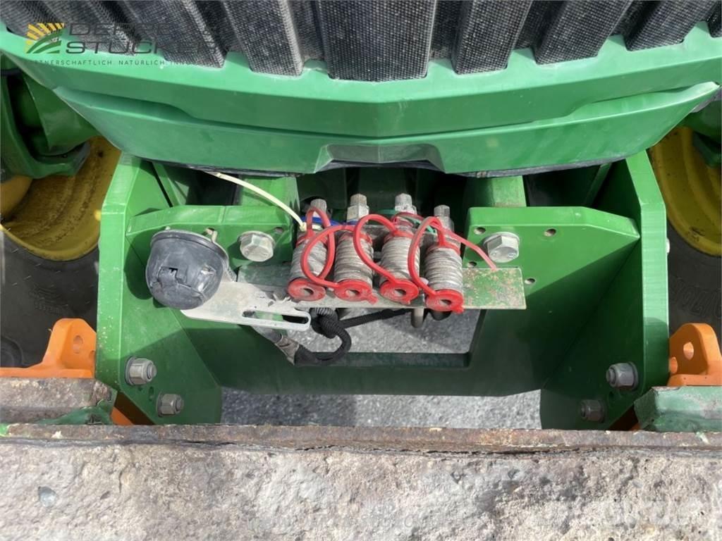 John Deere 6175R Τρακτέρ