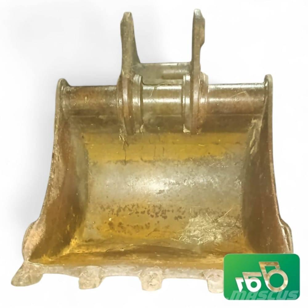 JCB 3CX 750mm Bucket Σασί - πλαίσιο