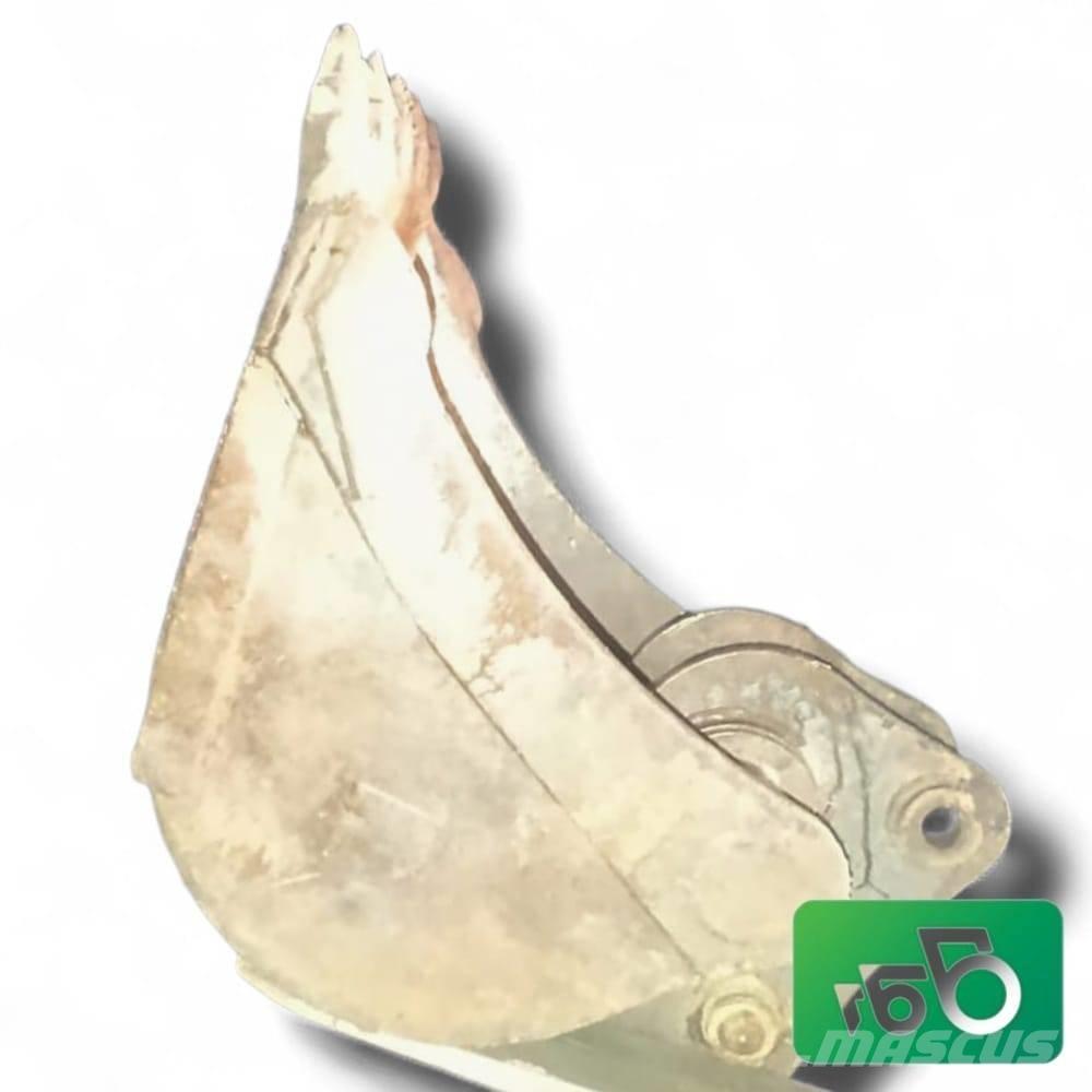 JCB 3CX 750mm Bucket Σασί - πλαίσιο