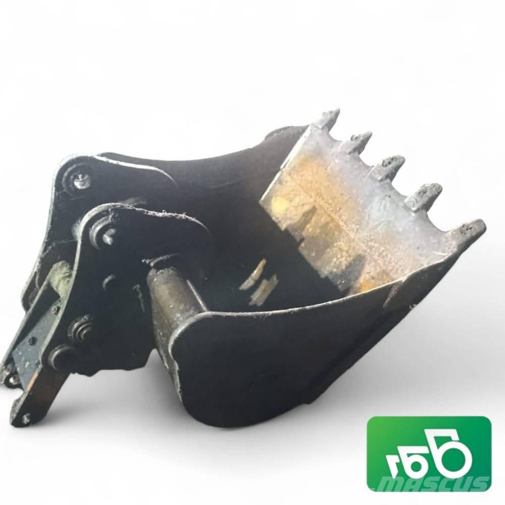 JCB 3CX 750mm Bucket Σασί - πλαίσιο