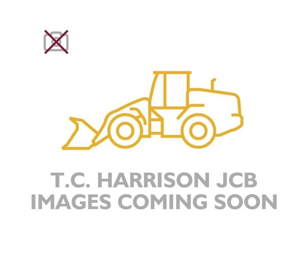 JCB 457 HT Φορτωτές με λάστιχα (Τροχοφόροι)