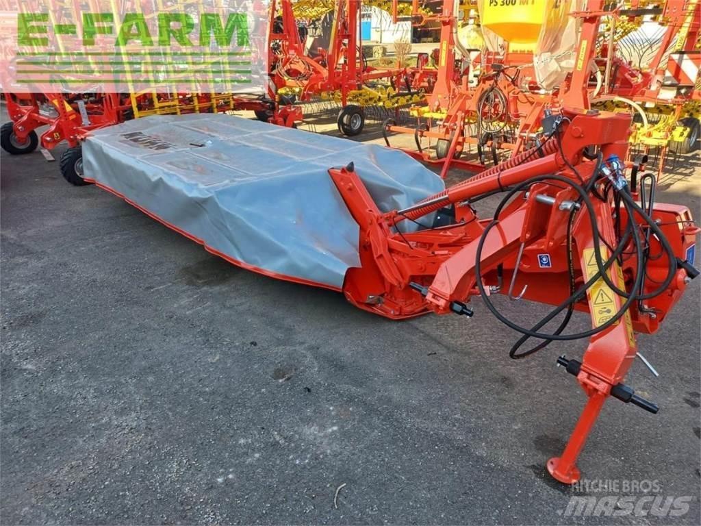 Kuhn gmd 310 ff Χορτοκοπτικά