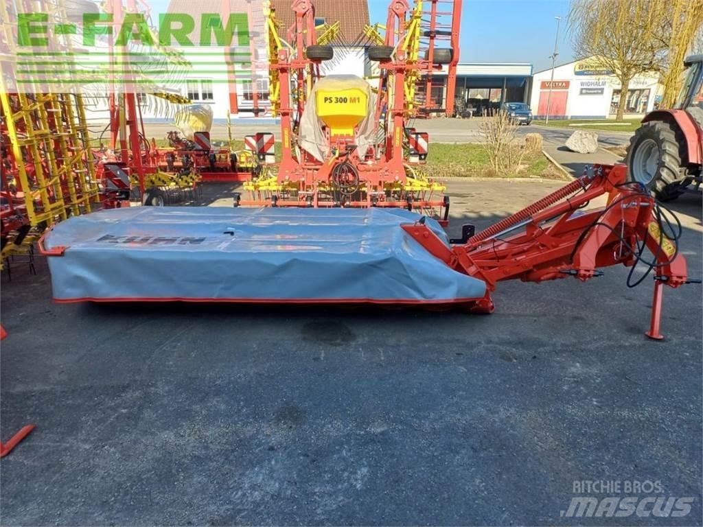 Kuhn gmd 310 ff Χορτοκοπτικά