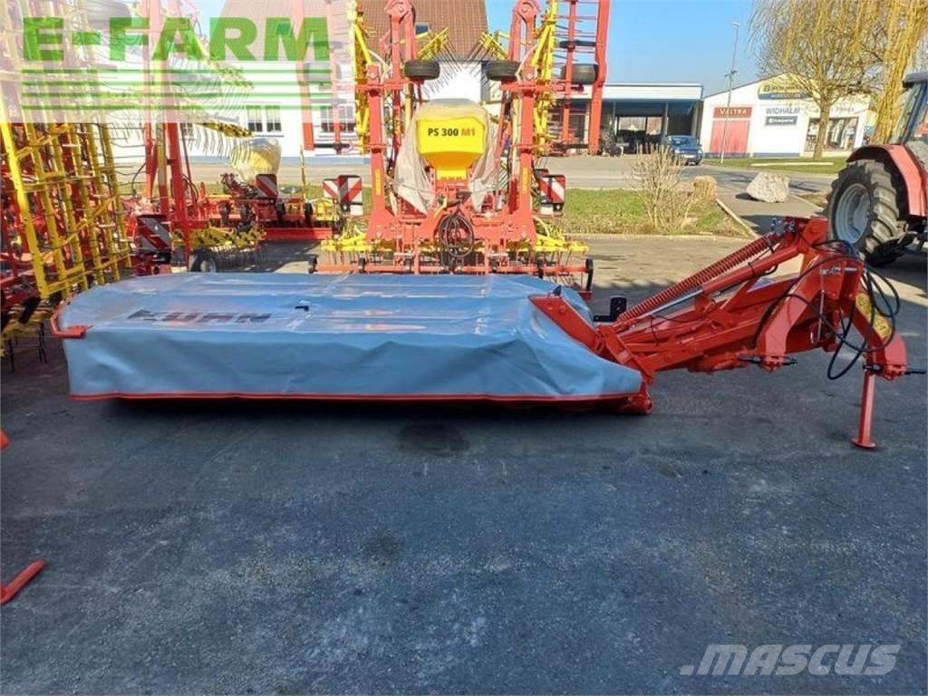 Kuhn gmd 310 ff Χορτοκοπτικά