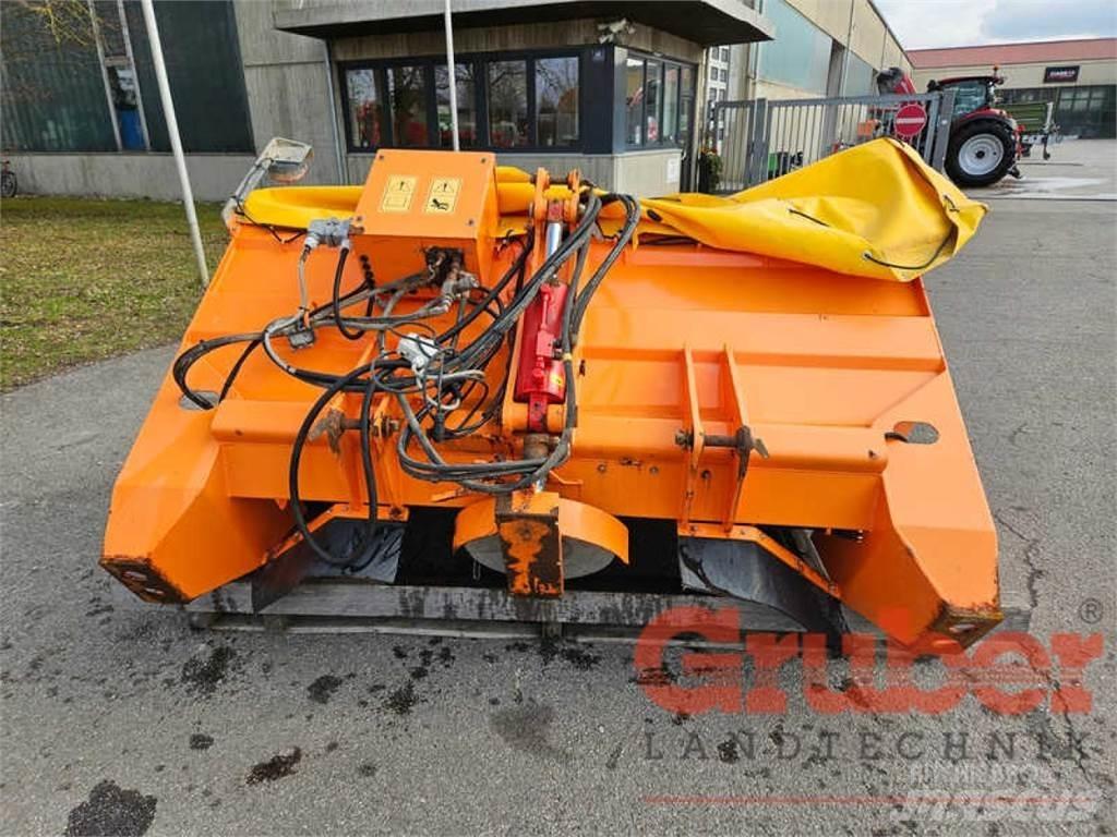 Rasco TRP 1,50 m Εξοπλισμός κάλυψης