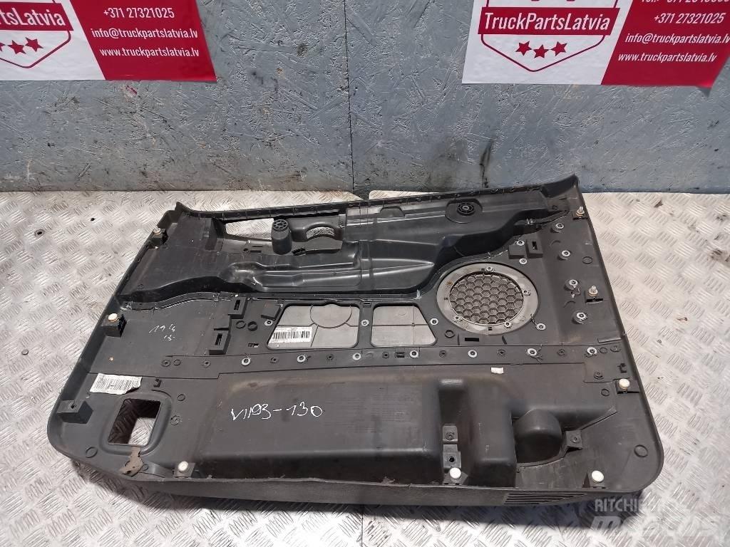 Volvo FH 12    20584944 Καμπίνες και εσωτερικό
