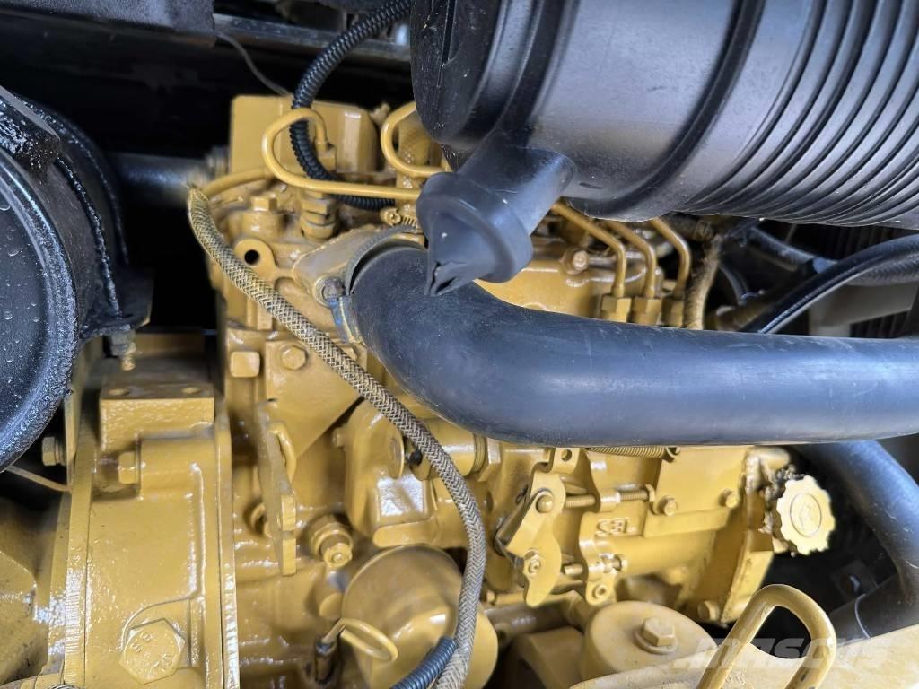 CAT 303GR Εκσκαφάκι (διαβολάκι) < 7t