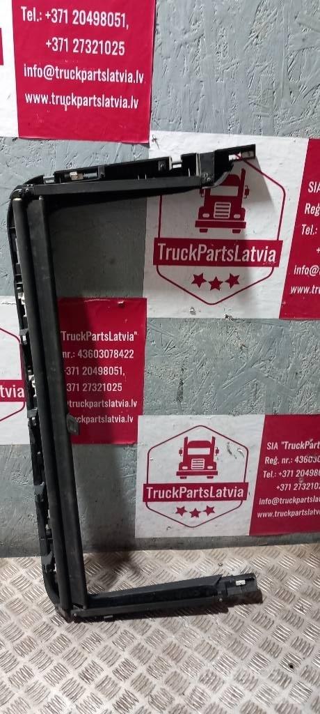 Scania R 440    2051939 Καμπίνες και εσωτερικό