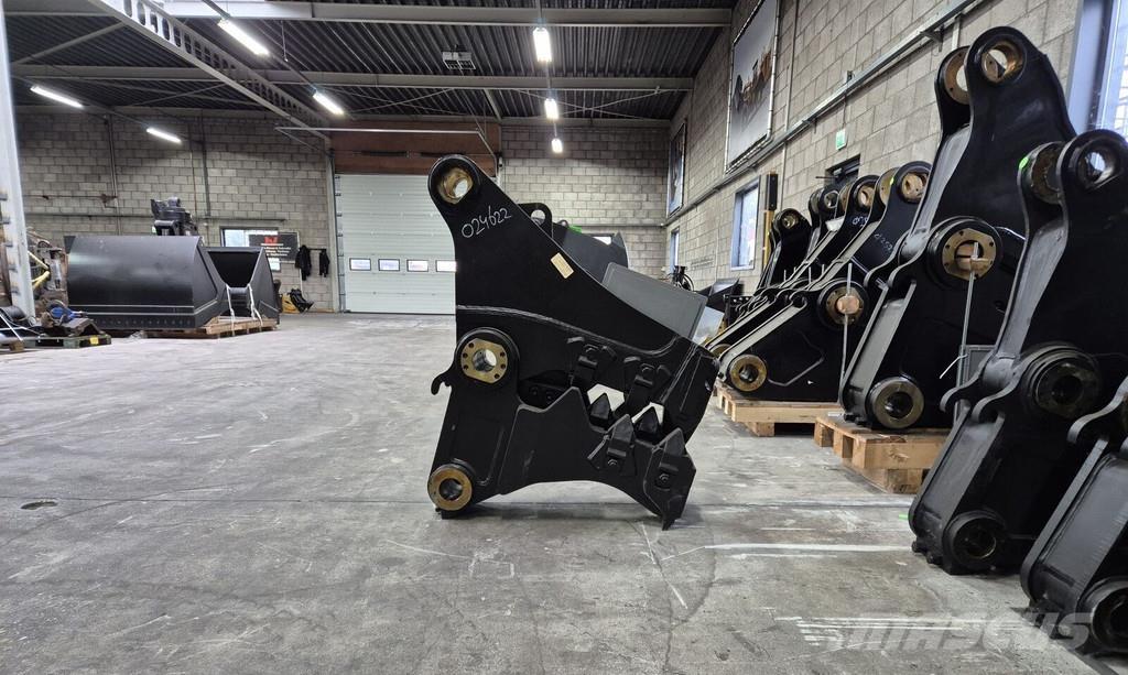  K30/MP15-PP JAW Κόπτες