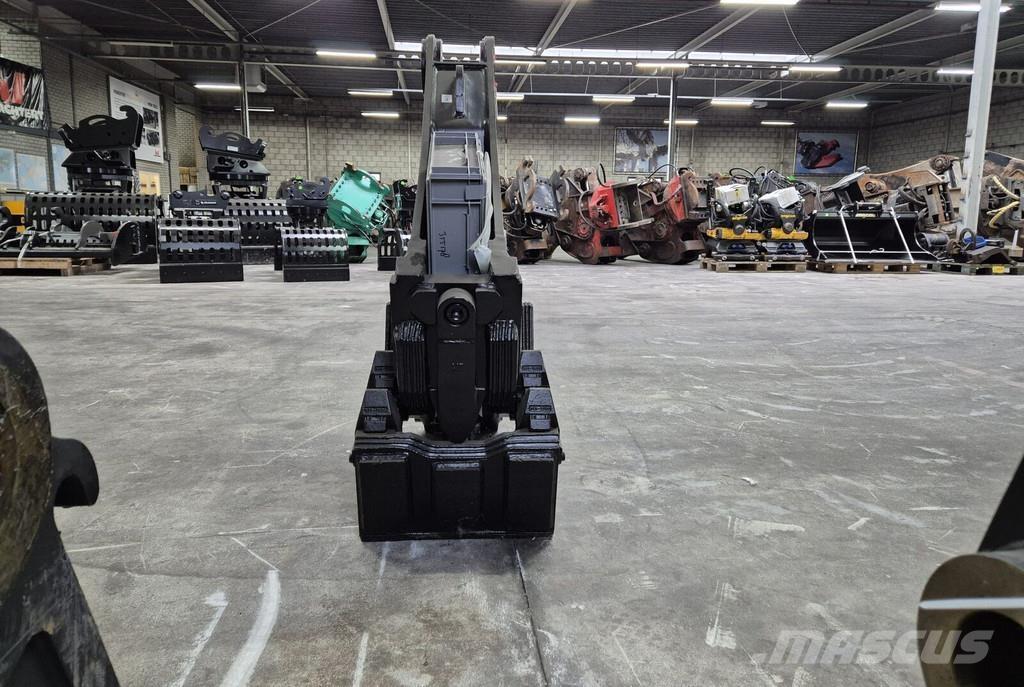  K30/MP15-PP JAW Κόπτες