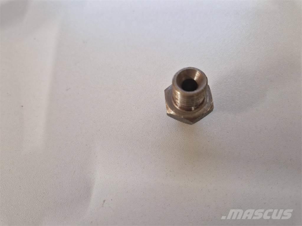 Rottne 081-0015 Υδραυλικά