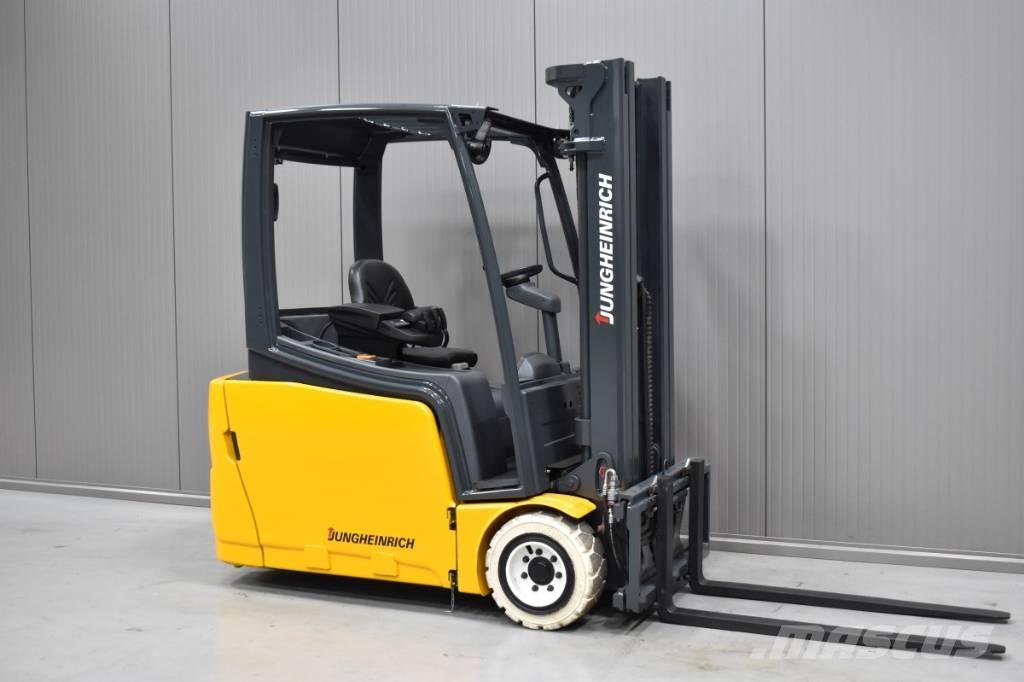 CAT 2ET3500 Ηλεκτρικά περονοφόρα ανυψωτικά κλαρκ