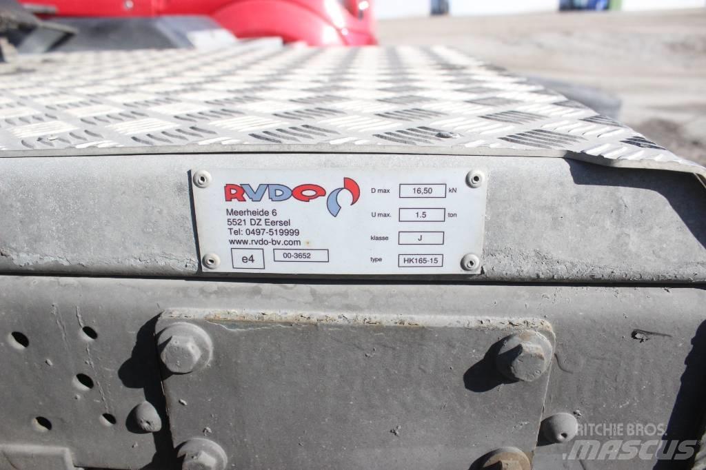 Iveco Daily 35 Κλειστού τύπου