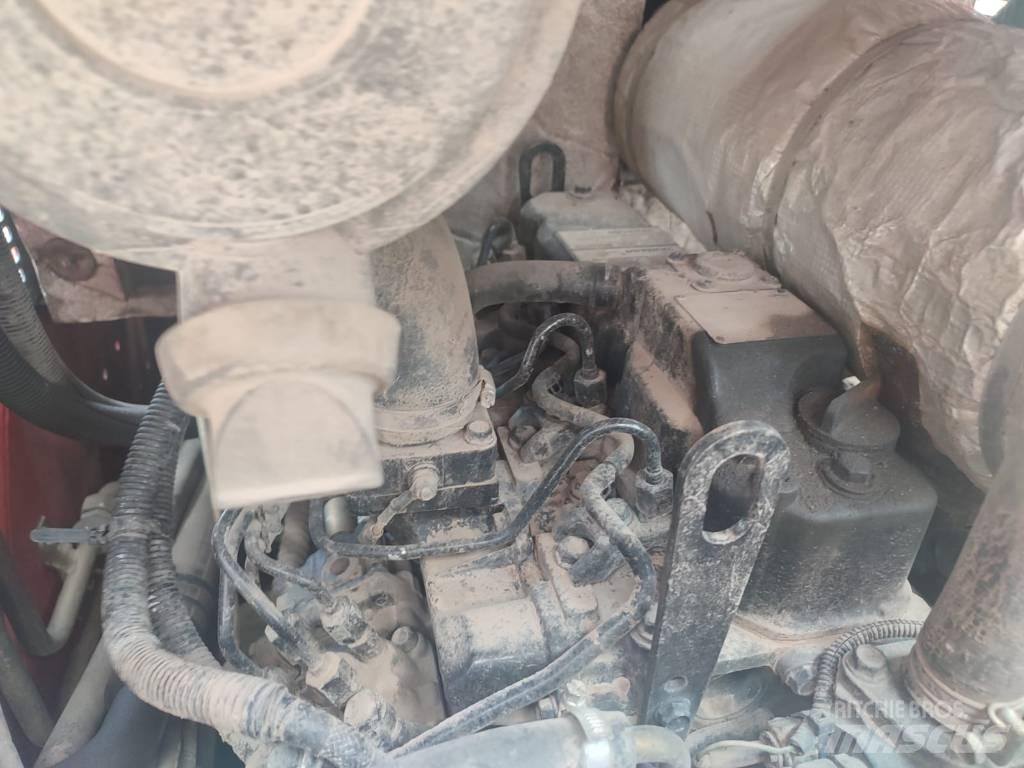 Neuson 701 S Φορτωτάκια