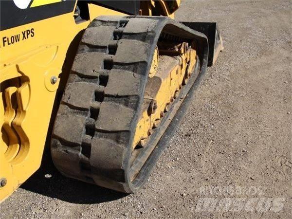 CAT 289 D Φορτωτάκια