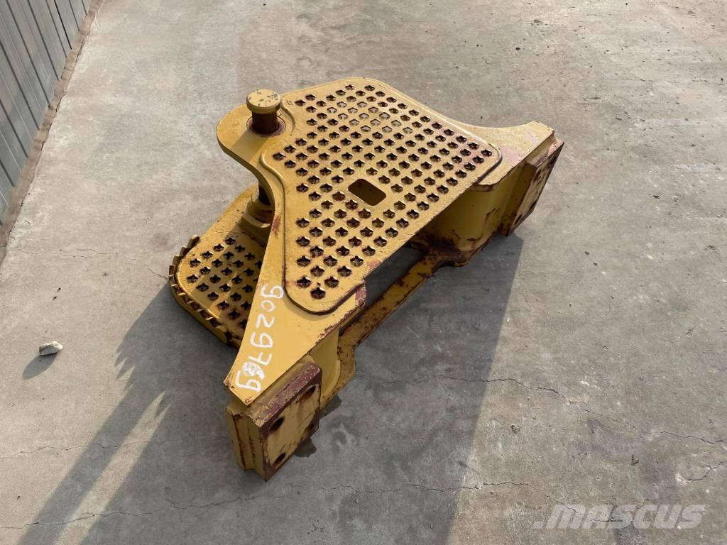 CAT D6K Zugtraverse Άλλα εξαρτήματα