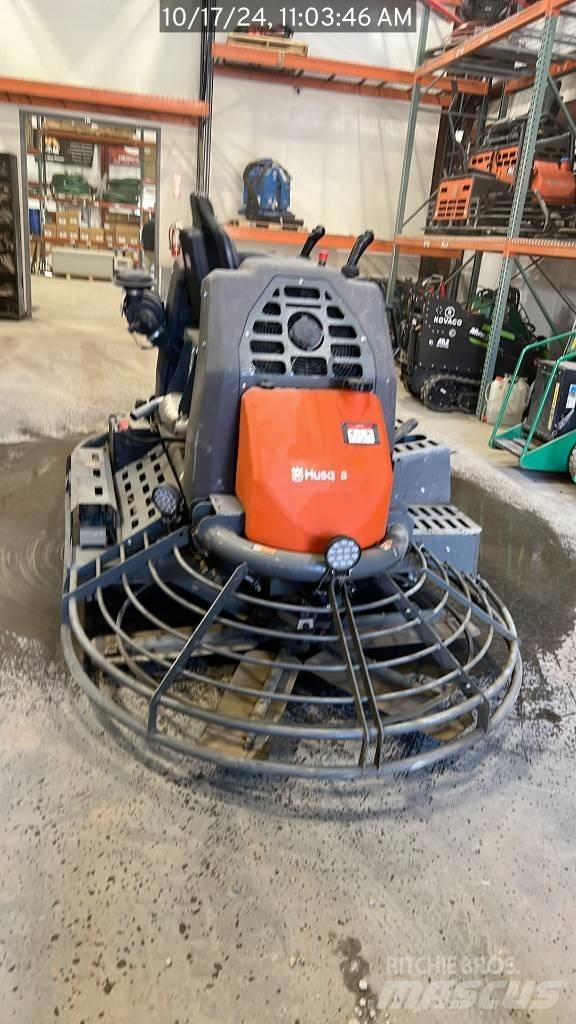Husqvarna CRT 60X Μυστριά