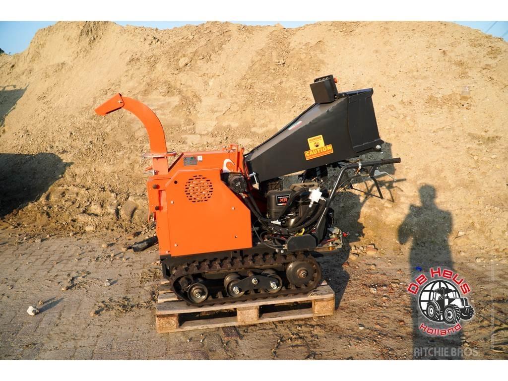 Boxer HVR110 Αυτοκίνητα