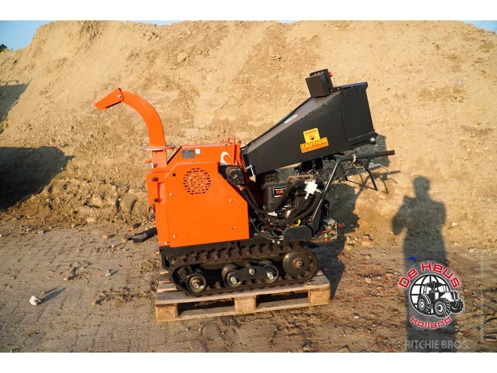 Boxer HVR110 Αυτοκίνητα