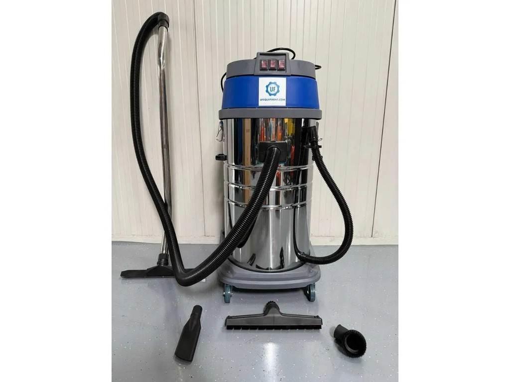  UMT 100L - 3000W Κατασκευές - Άλλα