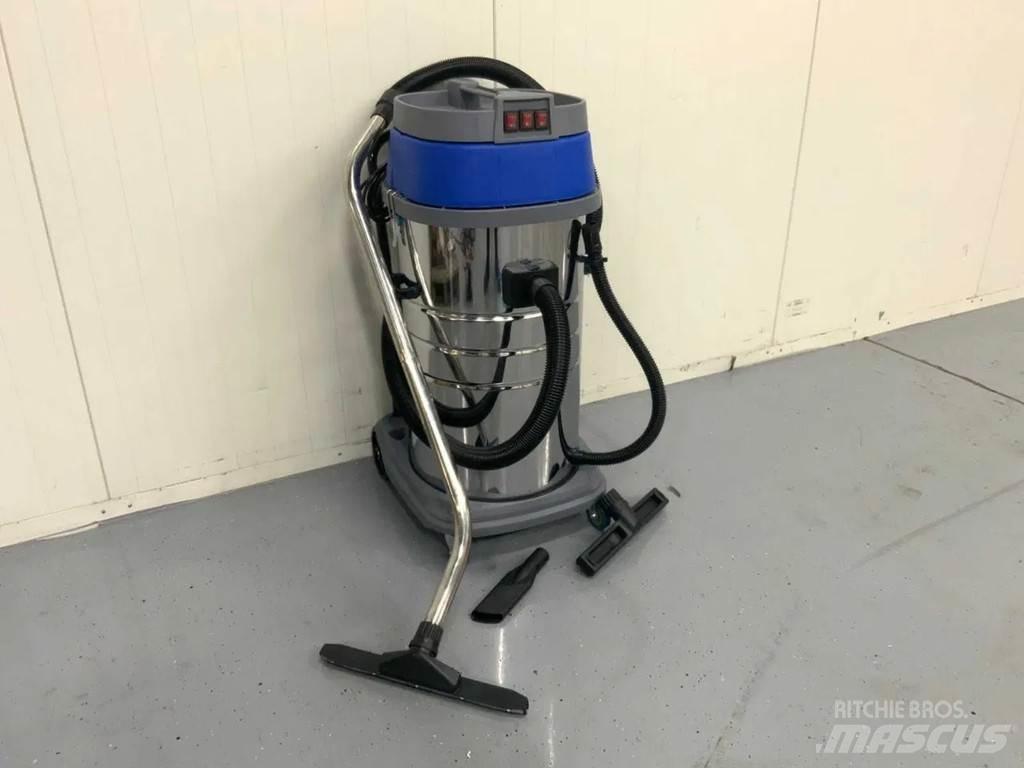  UMT 100L - 3600W Κατασκευές - Άλλα