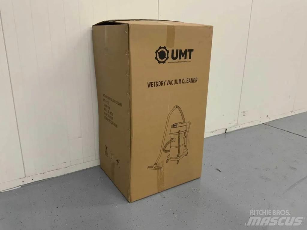  UMT 100L - 3600W Κατασκευές - Άλλα