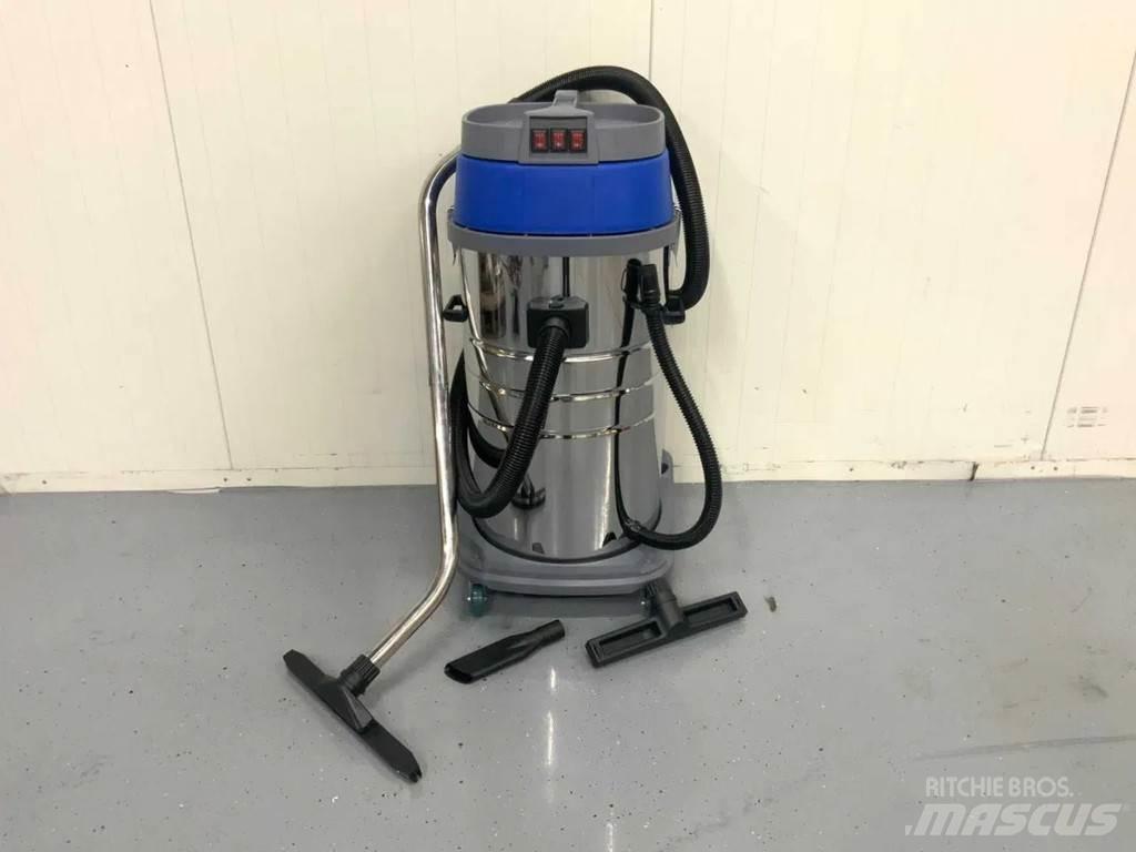  UMT 100L - 3600W Κατασκευές - Άλλα
