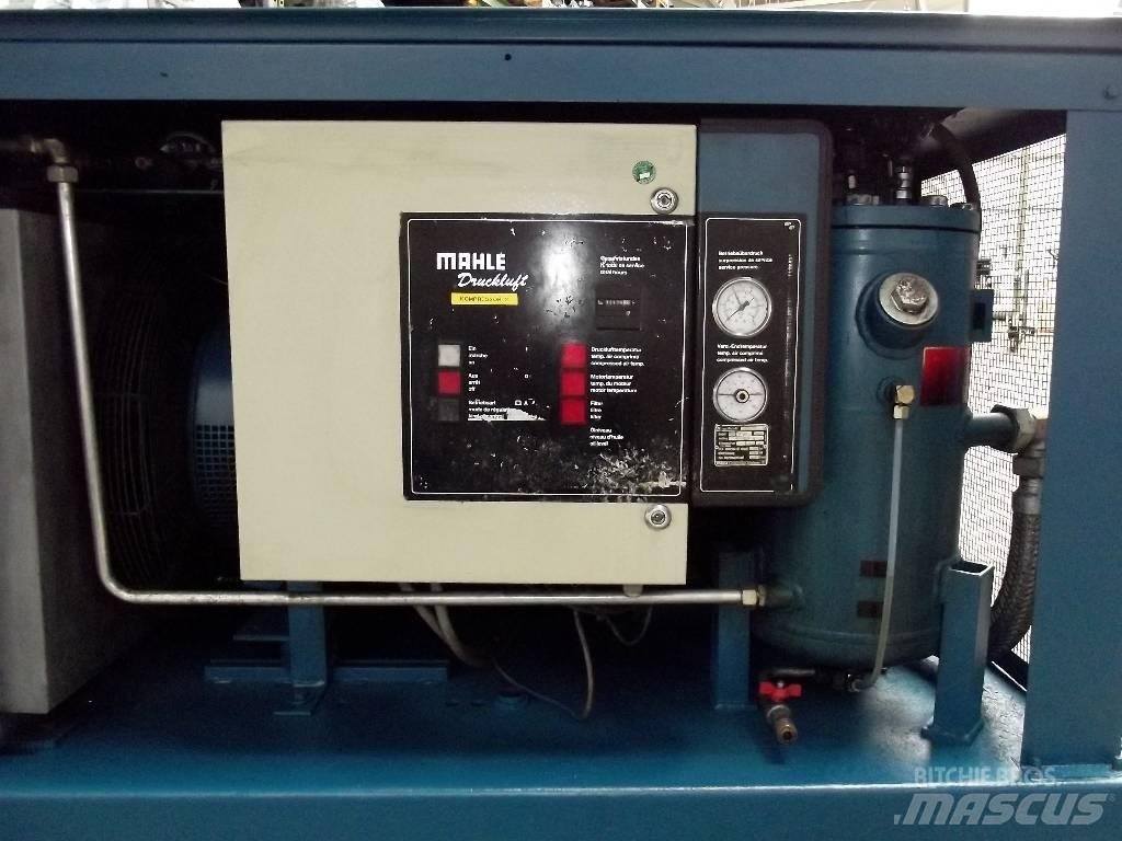  Mahle MSK D30 Συμπιεστές