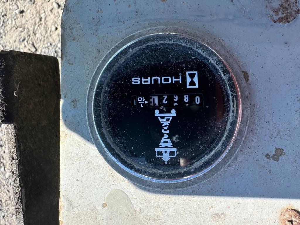 SkyJack SJ III 3015 Ανυψωτήρες ψαλιδωτής άρθρωσης