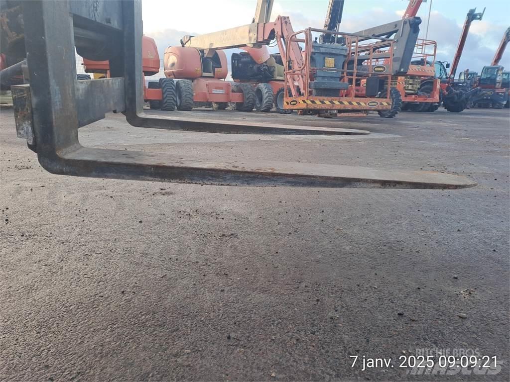 Manitou 2150MRT Τηλεσκοπικοί ανυψωτές