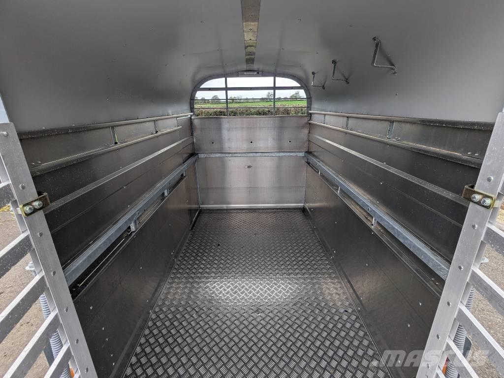 Nugent L2415S Λοιπές ρυμούλκες