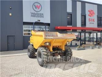 Terex TA9 Dumpers εργοταξίου