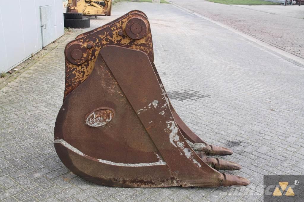 Geith Bucket Κουβάδες