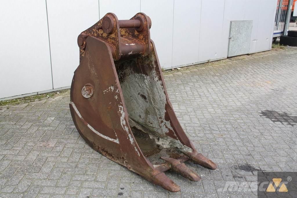 Geith Bucket Κουβάδες