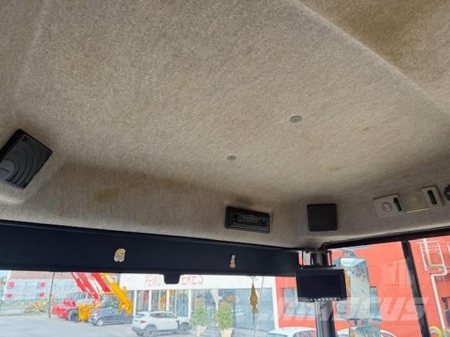 Volvo A 30 G Σπαστό Dump Truck ADT