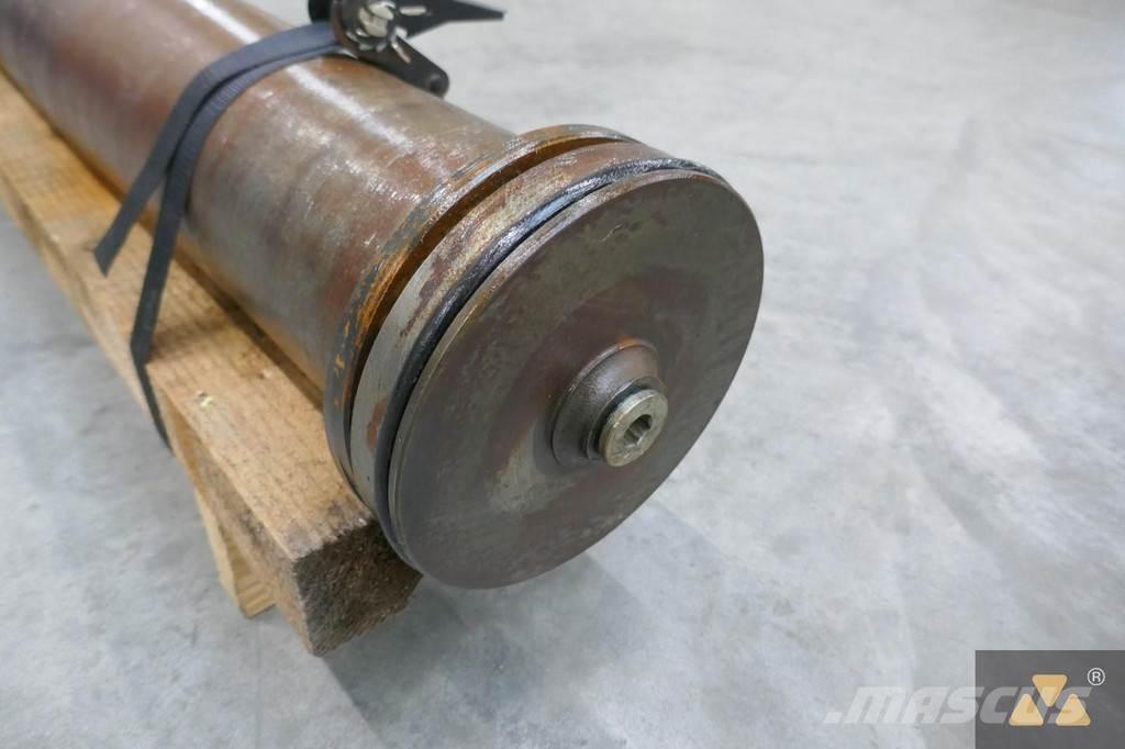 CAT 8E-2837 Μεταφορές - Άλλα