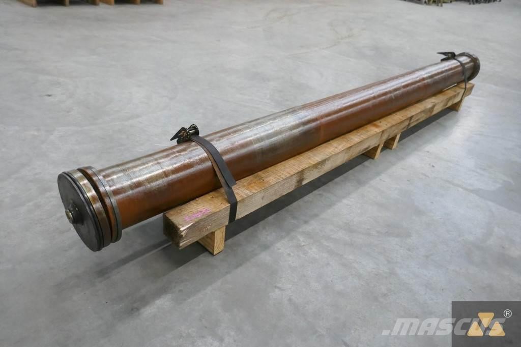 CAT 8E-2837 Μεταφορές - Άλλα