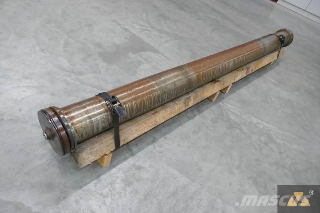 CAT 8E-2837 Μεταφορές - Άλλα