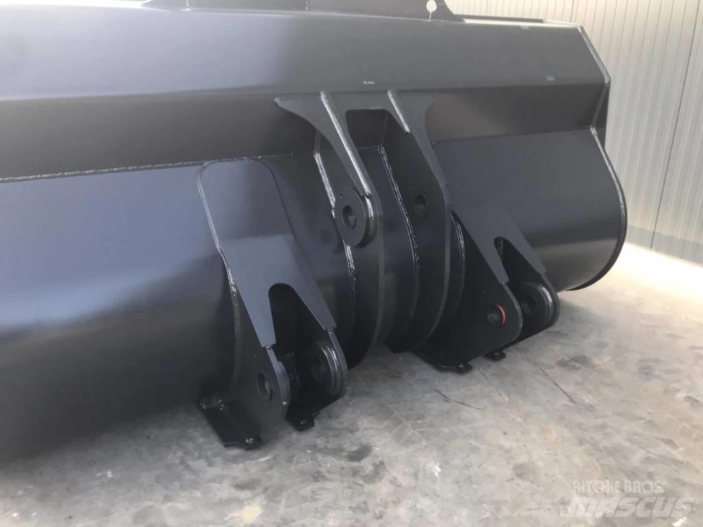 Volvo L180F Κουβάδες