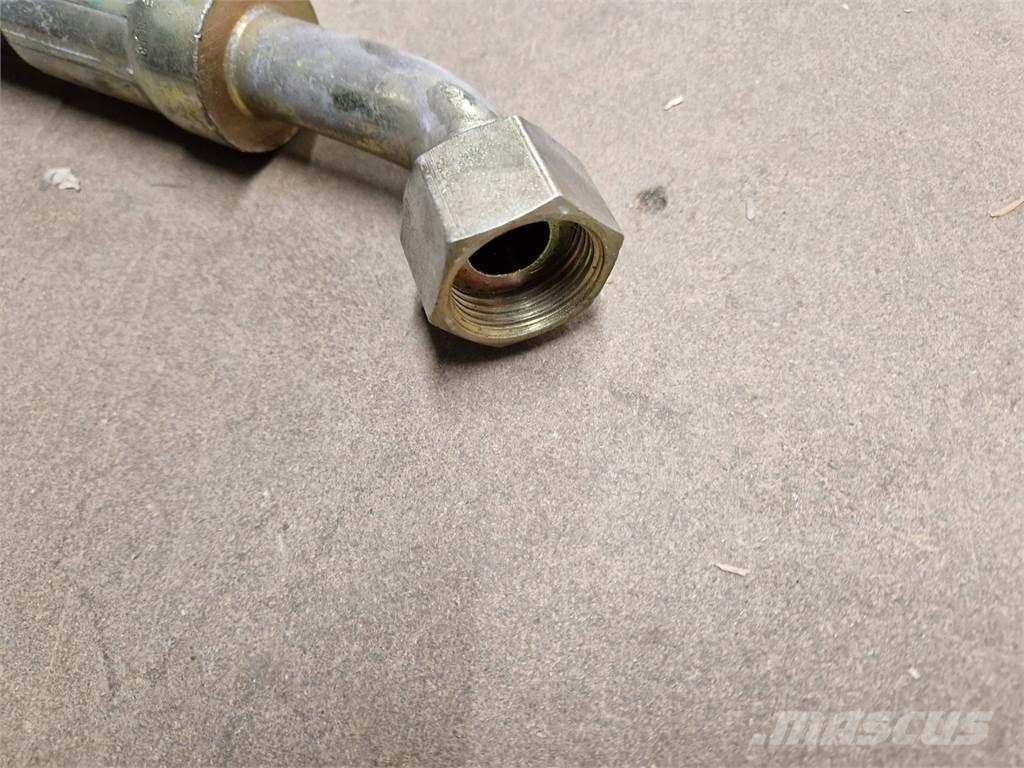 Eco Log 7002072 Υδραυλικά