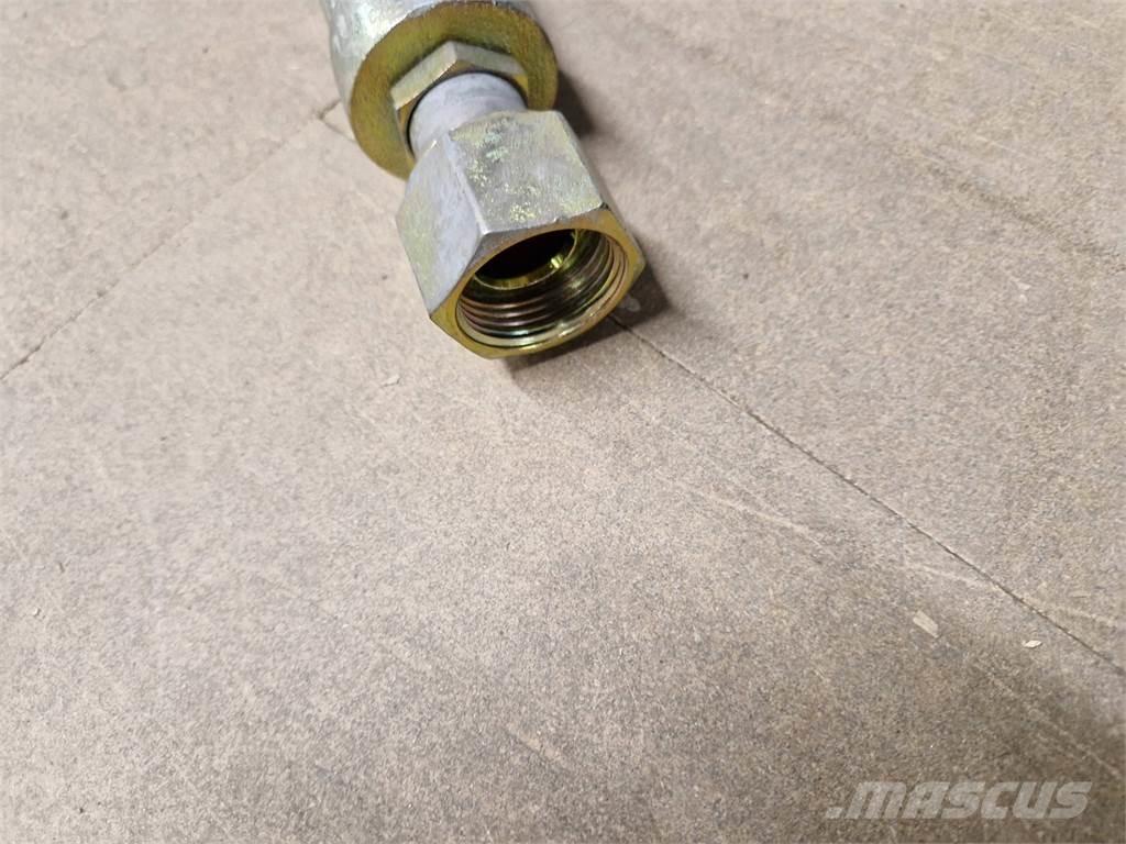 Eco Log 7002072 Υδραυλικά