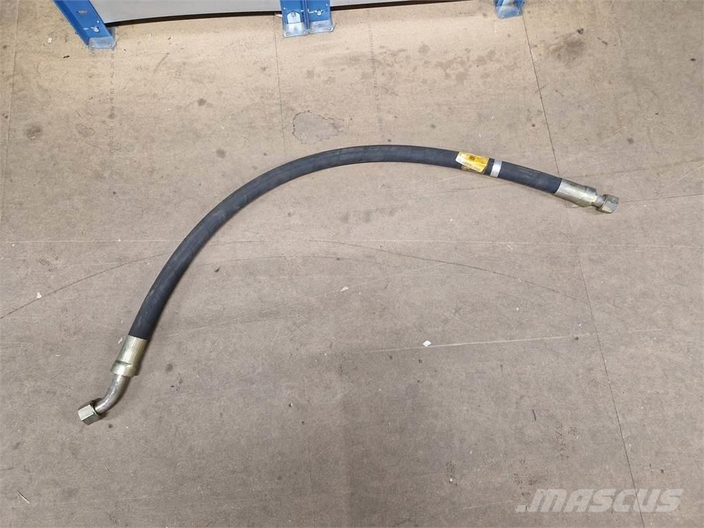 Eco Log 7002072 Υδραυλικά