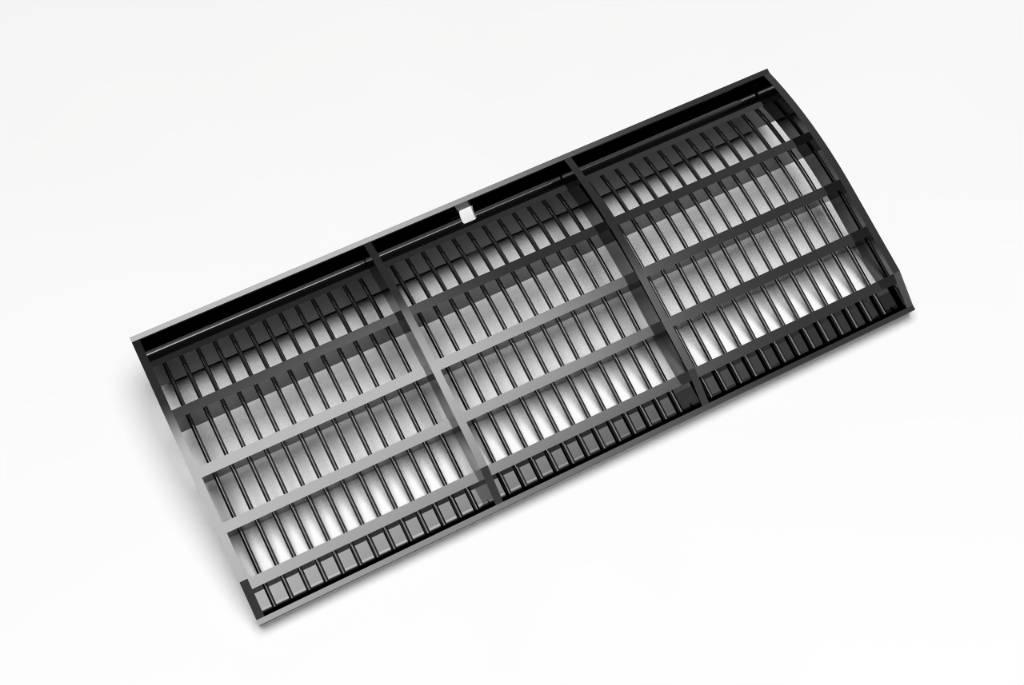 PW 777249.1 Εξαρτήματα θεριζοαλωνιστικών μηχανών