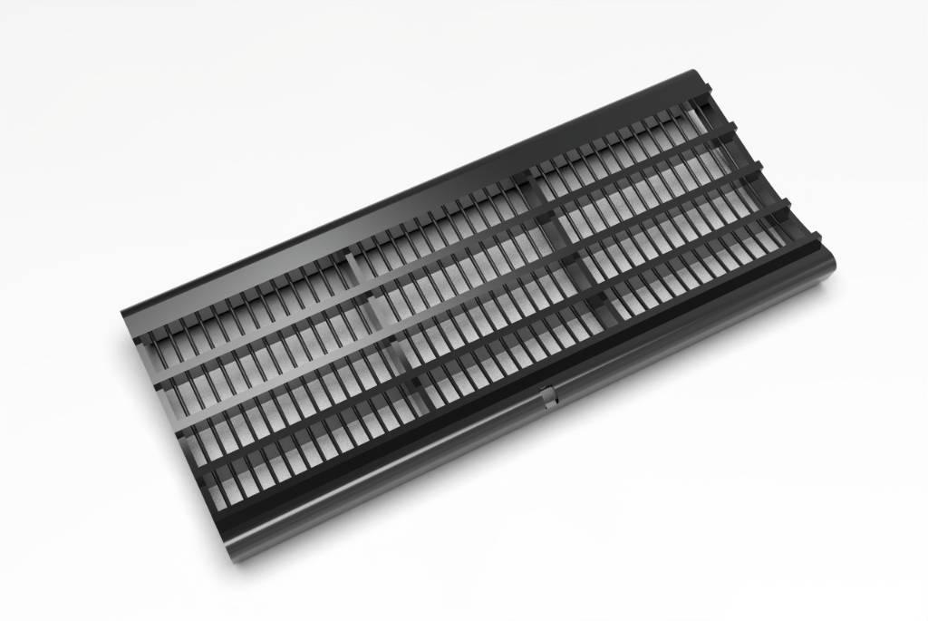 PW 777249.1 Εξαρτήματα θεριζοαλωνιστικών μηχανών