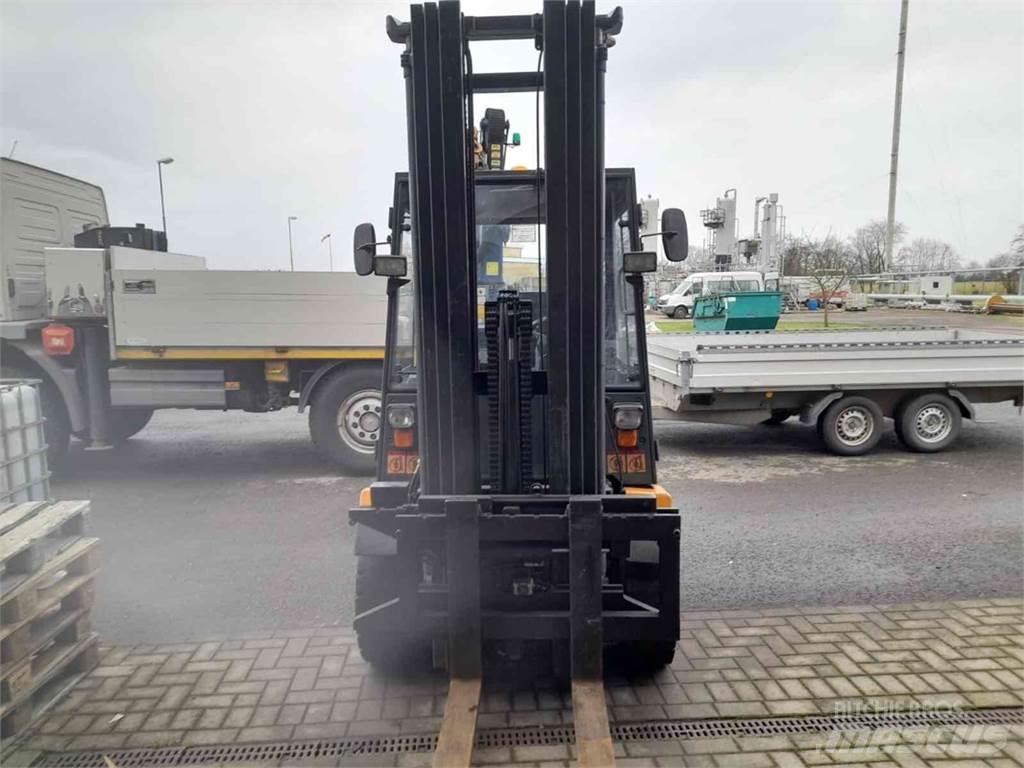 Still R70-35 Άλλα γεωργικά μηχανήματα