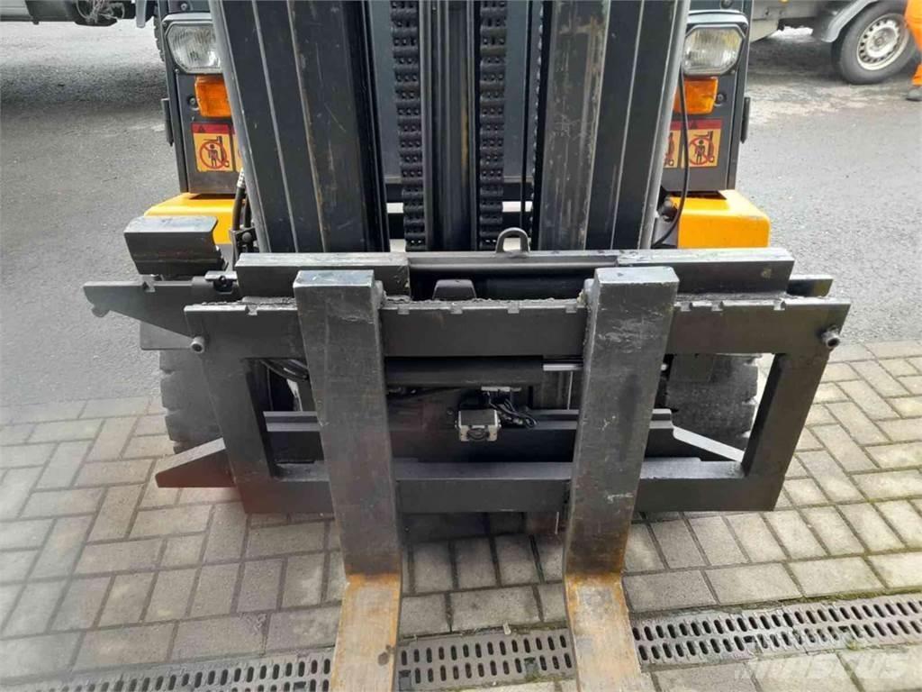 Still R70-35 Άλλα γεωργικά μηχανήματα